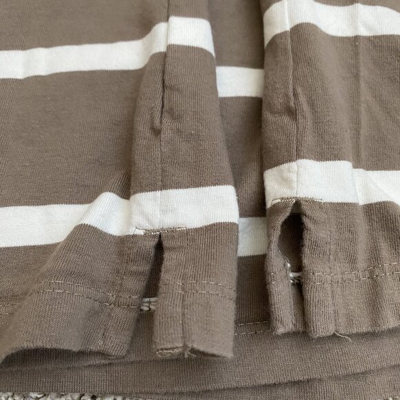 H&M Striped T-Shirt - Picture 3 of 3